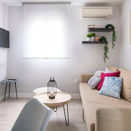 Cruz Apartment Madrid Luaran gambar