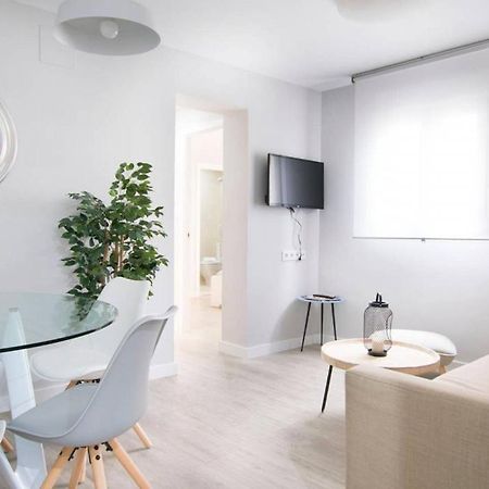 Cruz Apartment Madrid Luaran gambar