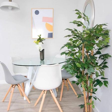 Cruz Apartment Madrid Luaran gambar