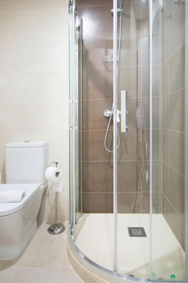 Cruz Apartment Madrid Luaran gambar